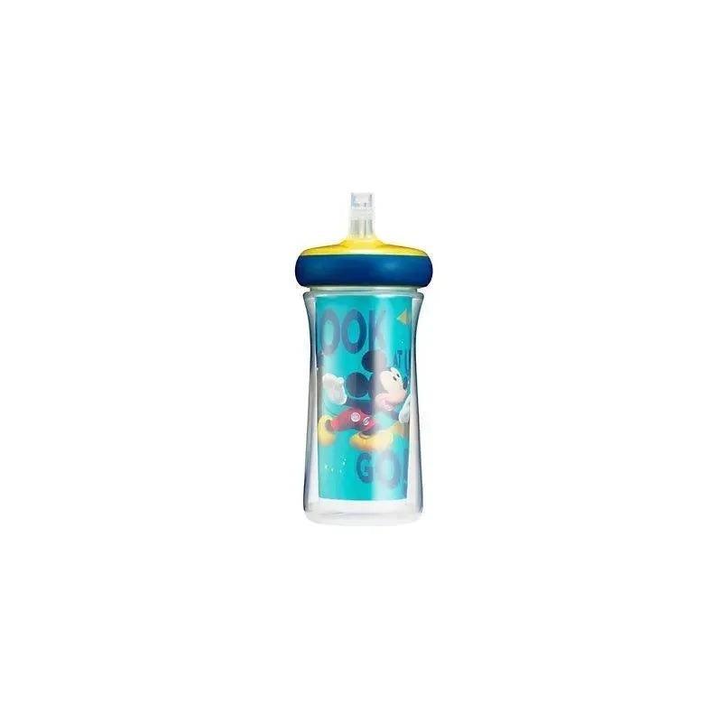 Tomy – First Years Mickey Ins 9 Oz Straw Cup 1 Pk