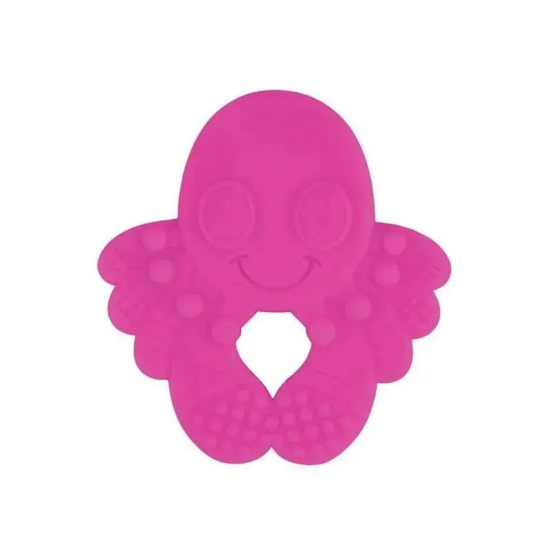 Tomy Lamaze Sam Baby Silicone Teether