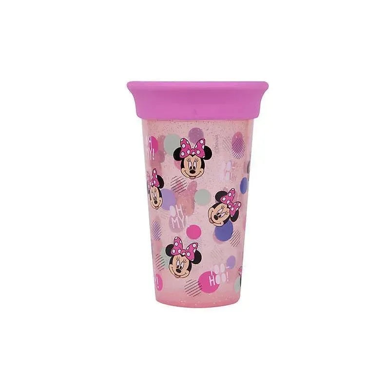 Tomy – Minnie Sip Around Spoutless 1 Pk