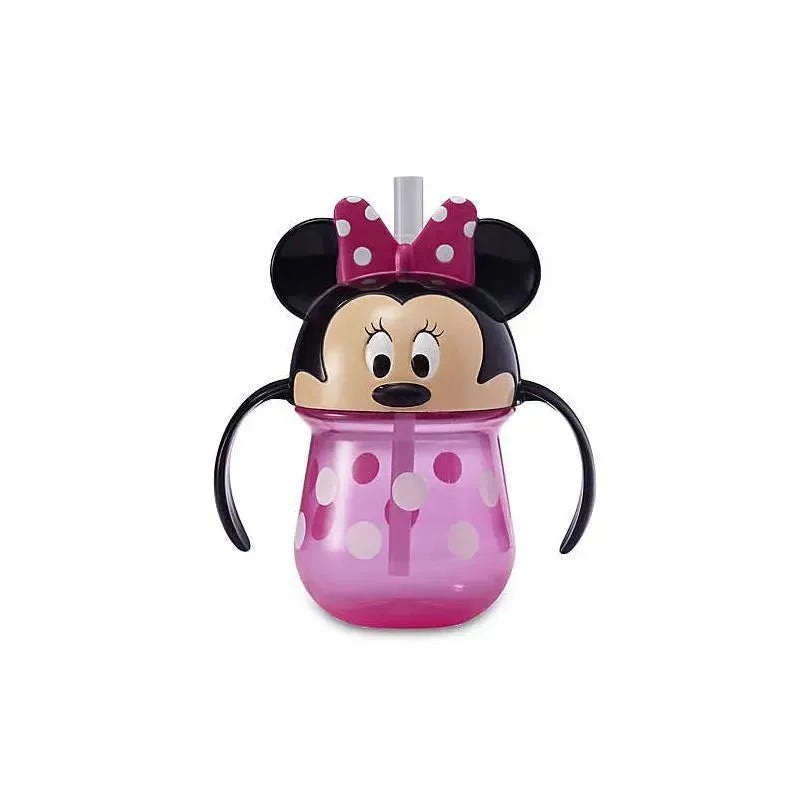 Tomy – Minnie Weighted Straw Cup