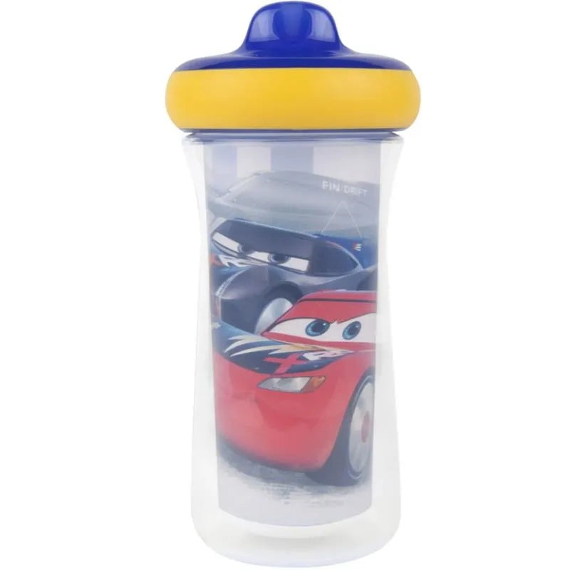 Tomy The First Years 9oz Sippy Cup, Cars