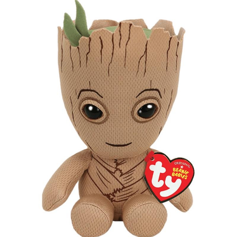 Ty – Marvel Groot Toy Regular