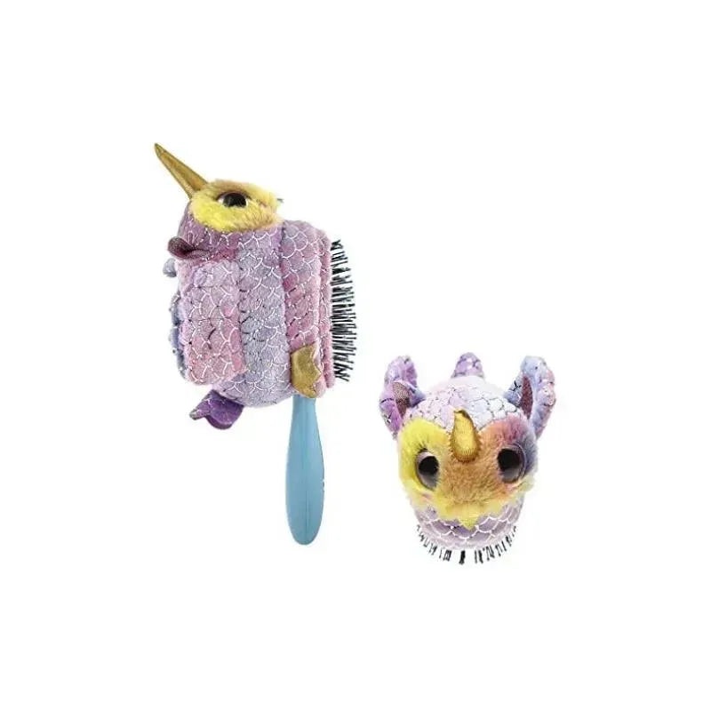 Wet Brush Plush Brush – Unicorn