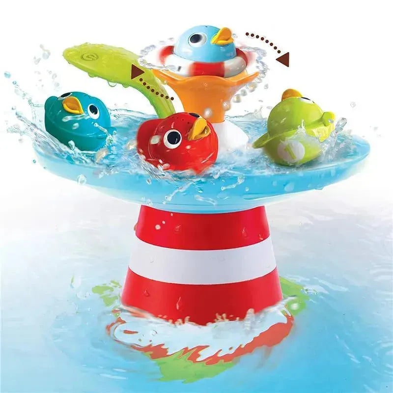 Yookidoo – Magical Duck Race
