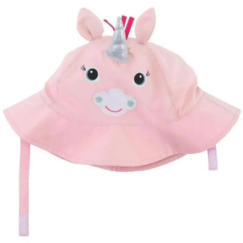 Zoocchini – Baby Sunhat Alicorn