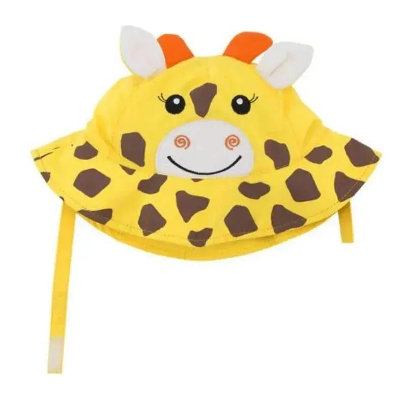Zoocchini – Baby Sunhat, Giraffe