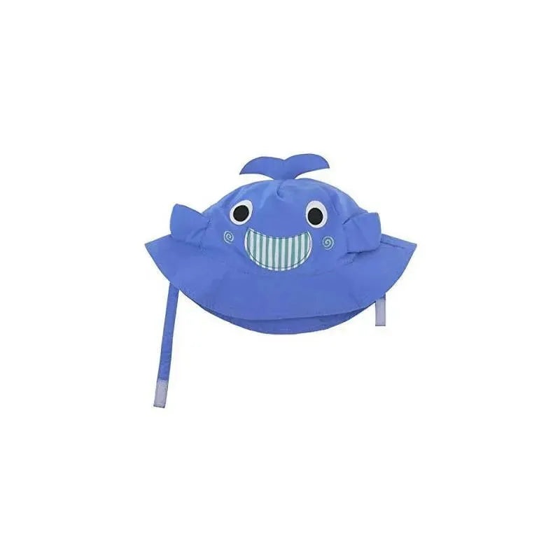 Zoocchini – Baby Sunhat Whale