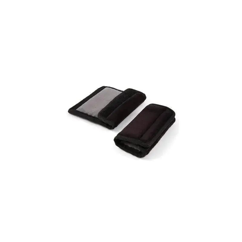 Diono Soft Wraps Strap Covers – Black