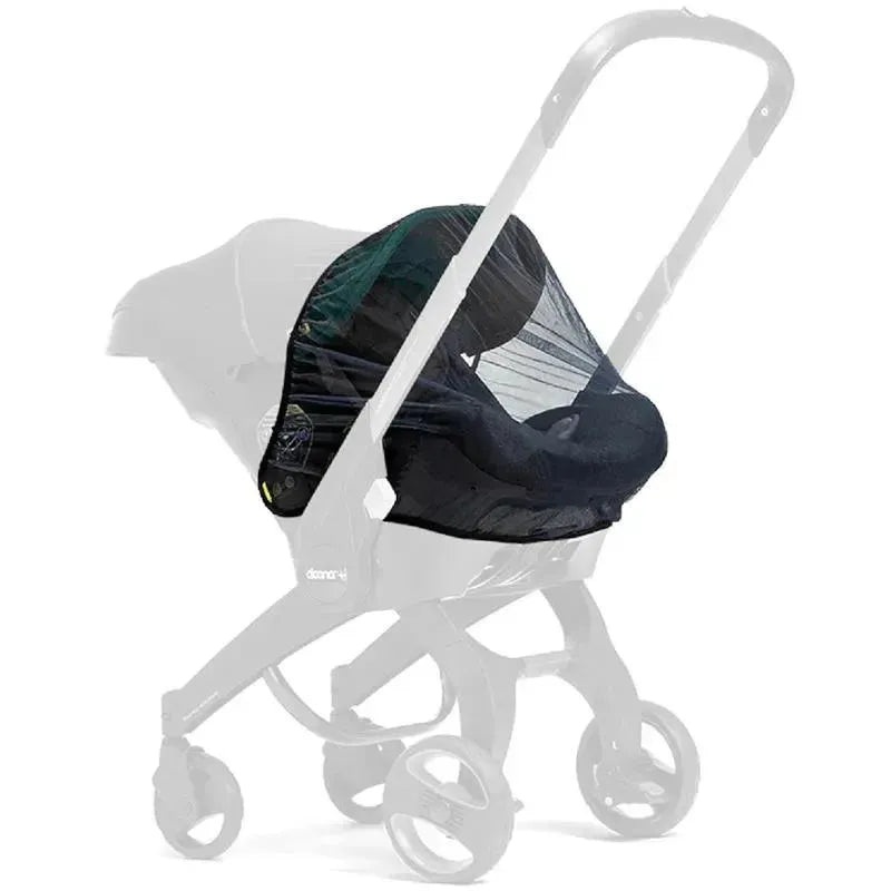 Doona – Stroller Insect Net, Black