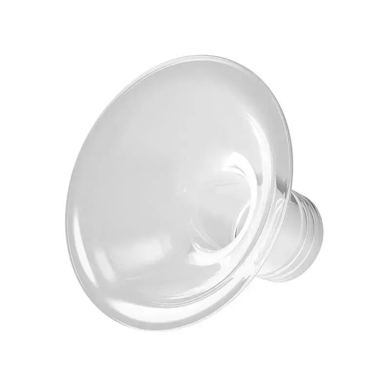 Dr. Brown’s Breast Pump Softshapetm Silicone Shields 2Pk