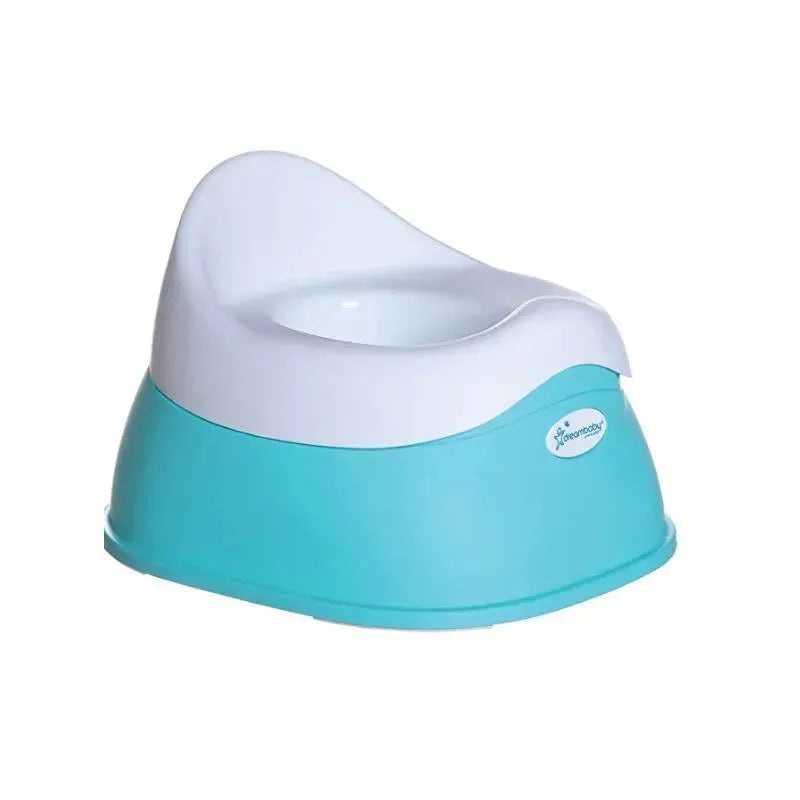 Dreambaby – Ezy Potty, Aqua
