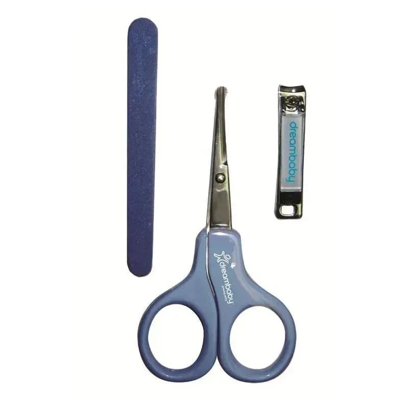 Dreambaby – Manicure Set