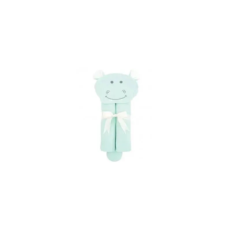 Elegant Baby – Hippo Bath Wrap