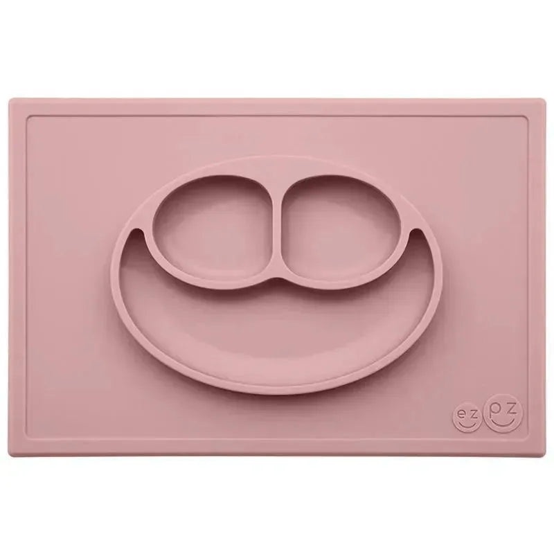 Ezpz Happy Mat, Blush