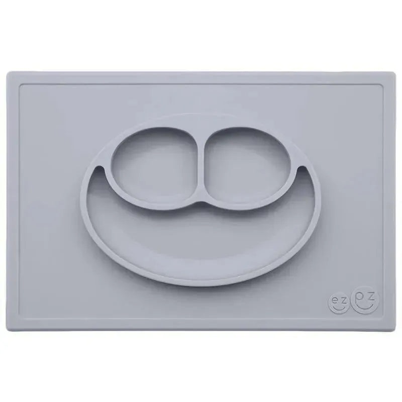 Ezpz Happy Mat, Pewter