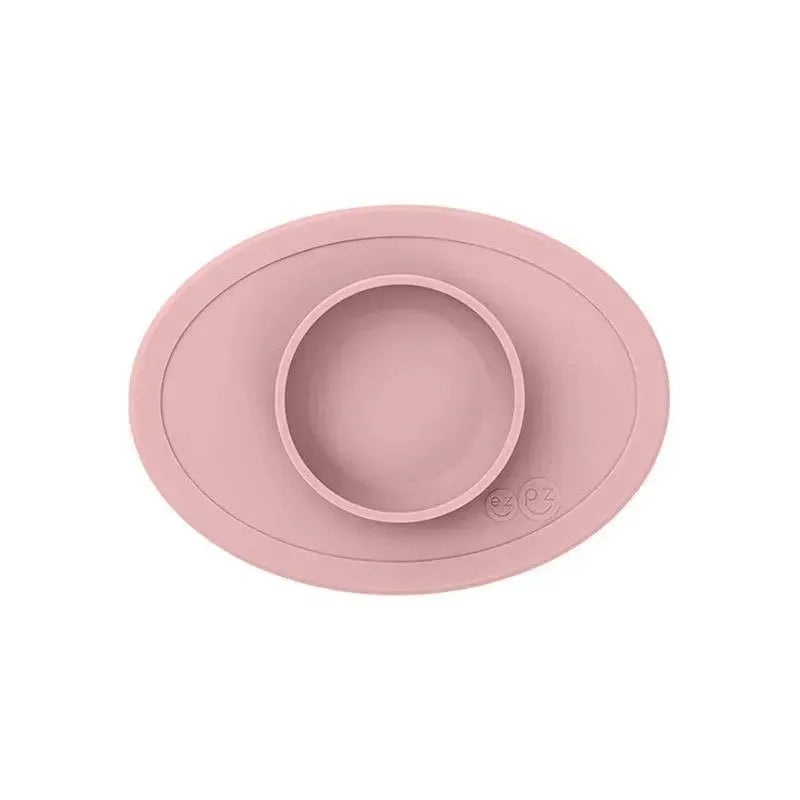 ezpz Tiny Bowl, Blush