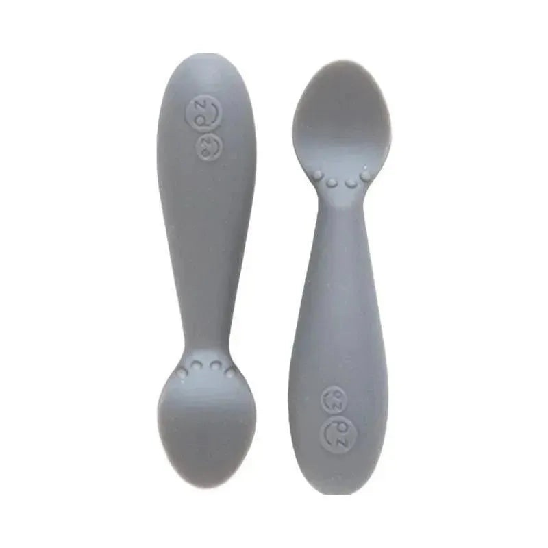 Ezpz – Tiny Spoon, Gray