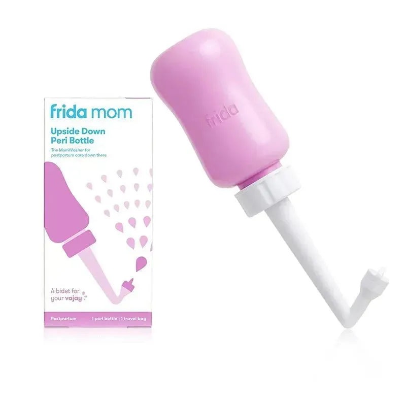 Frida Mom – Postpartum Upside Down Peri Bottle