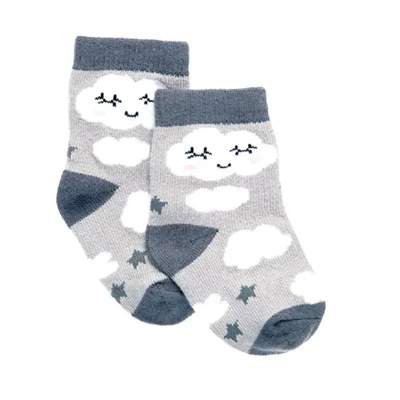 Ganz Dreamer Baby Socks – Clouds