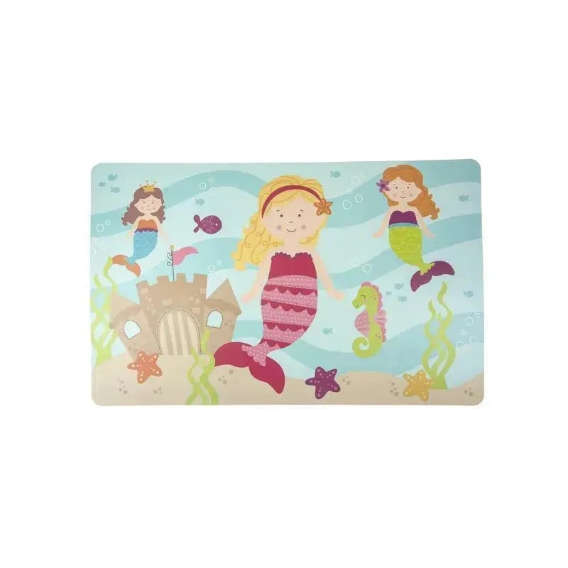 Ganz Wave Babies Placemat – 17.5×11 in