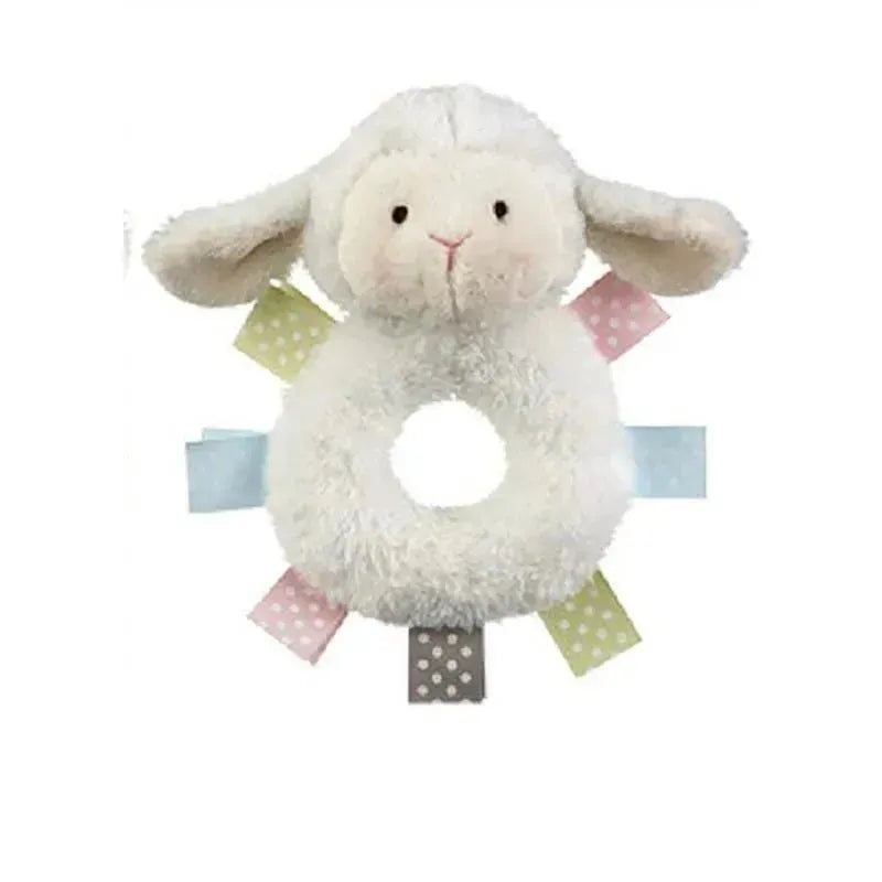 Ganz Wuzzies Crinkle – Lamb 6