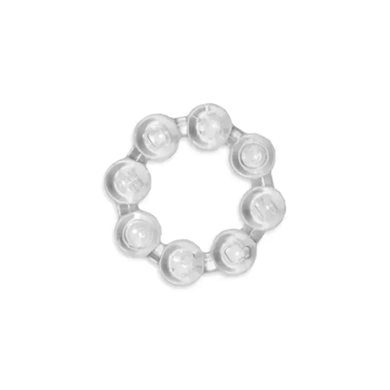 Green Sprouts Ring Cool Soothing Teether
