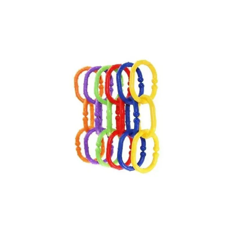 H.I.S. Juveniles Linkables 18 Pack