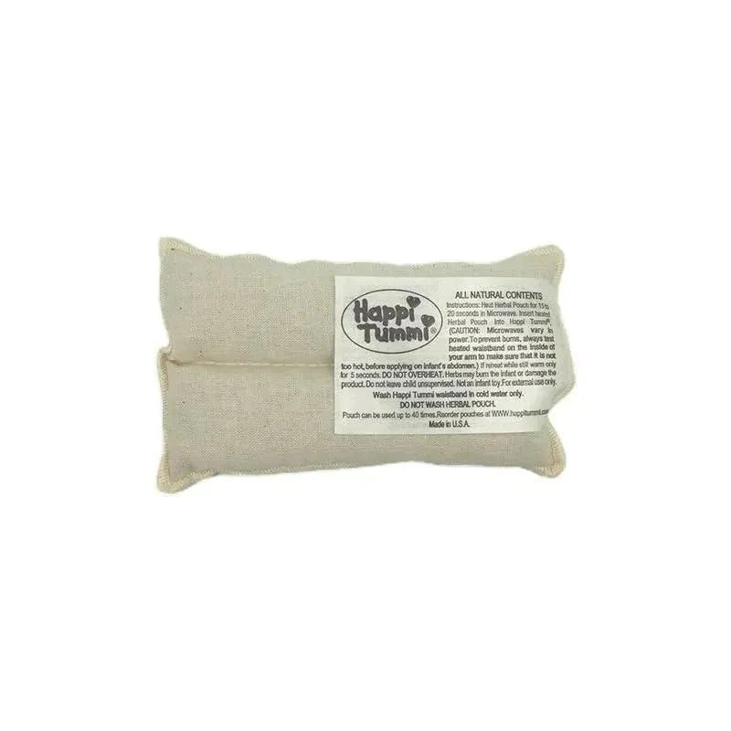 Happi Tummi – Herbal Refill Pack