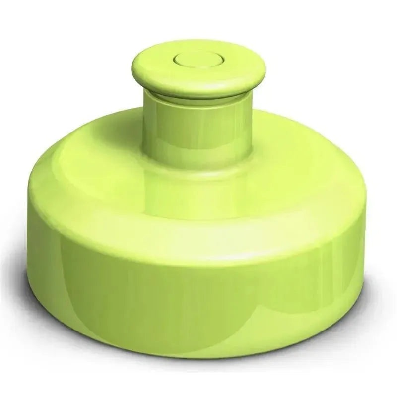 iiamo Drink Sports Bottle Top, Green