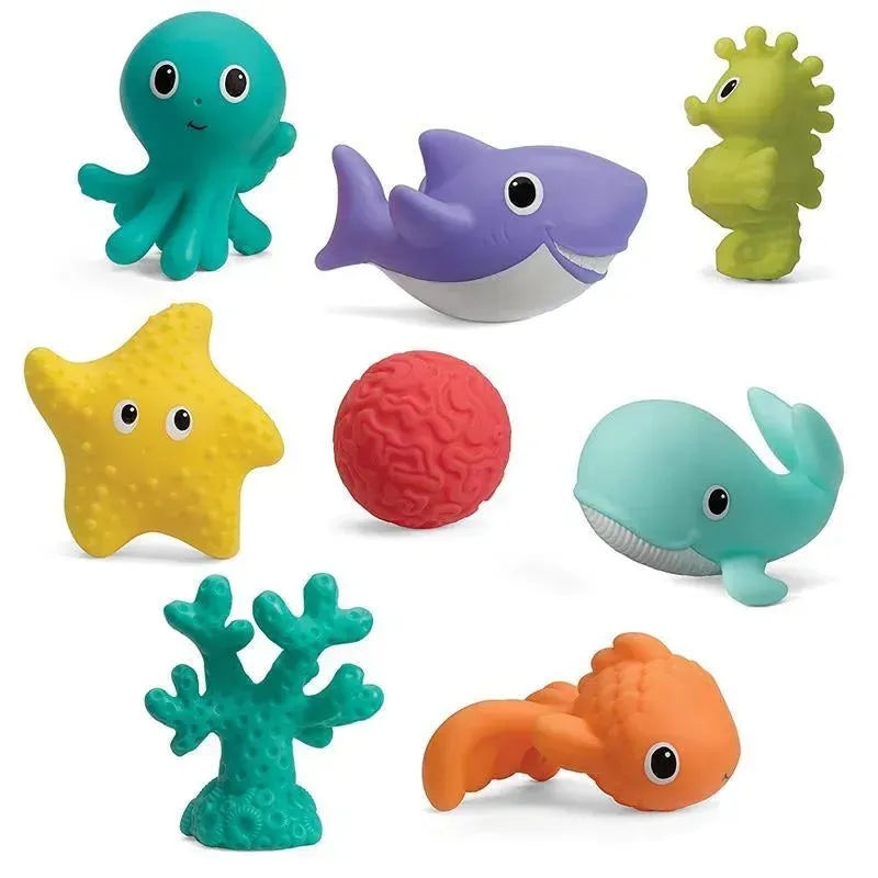 Infantino – Aquarium Bath Squirters