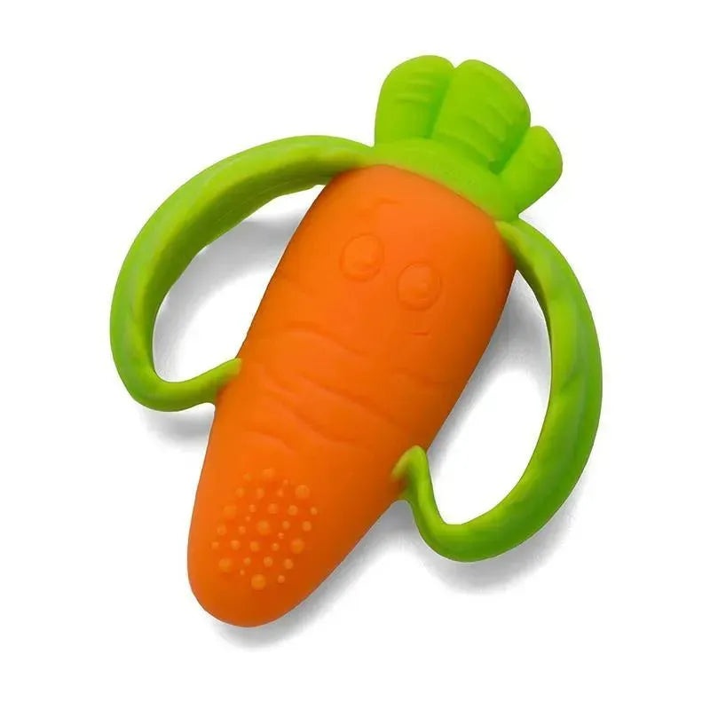 Infantino – Good Bites Textured Carrot Teether