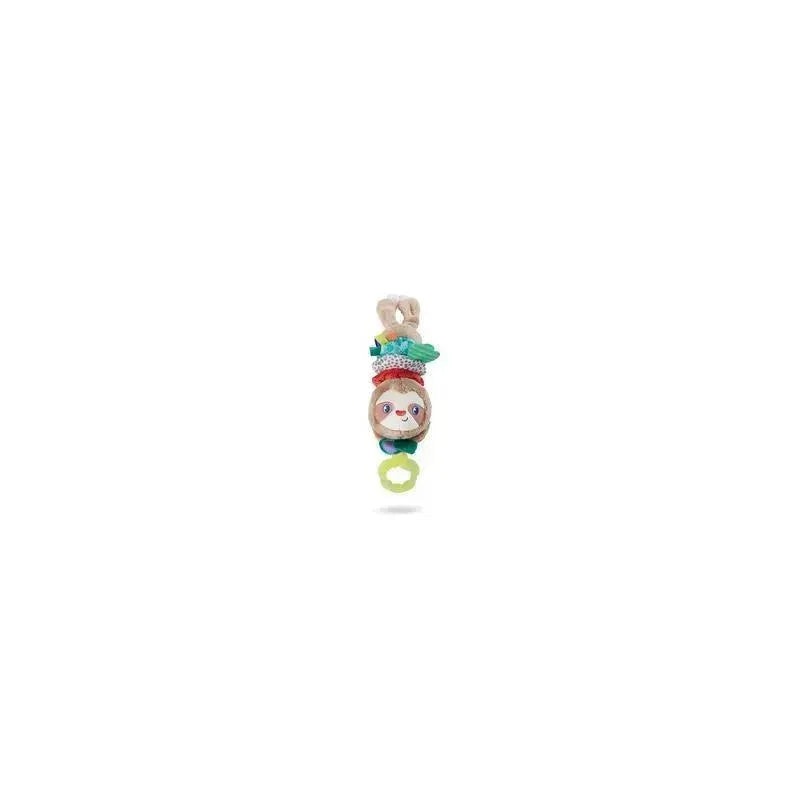 Infantino – Music & Motion Pulldown Sloth – Baby Toy