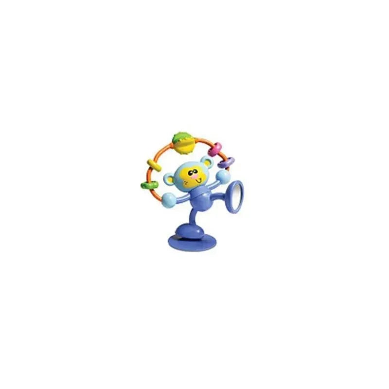 Infantino Stick & Spin Monkey 6M+