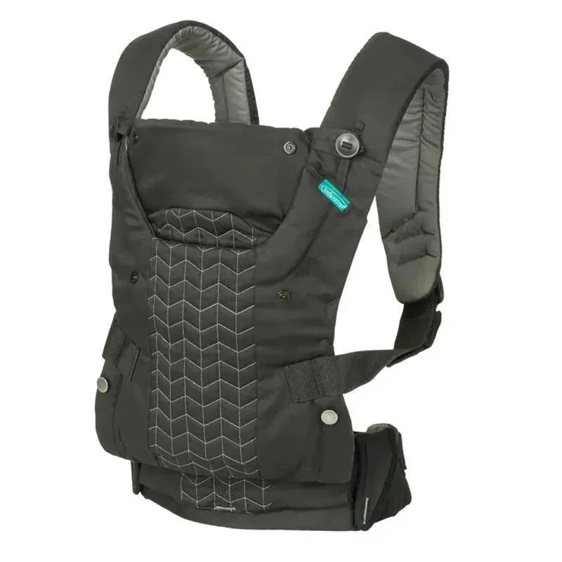 Infantino – Upscale Customizable Baby Carrier