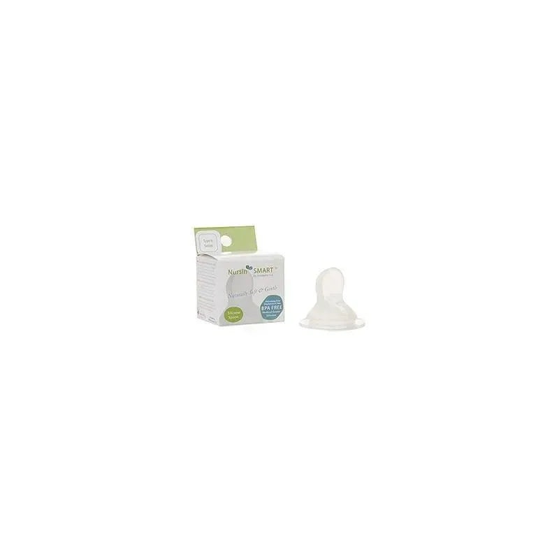 Innobaby Nursin’ SMART Silicone Spoon – Type B