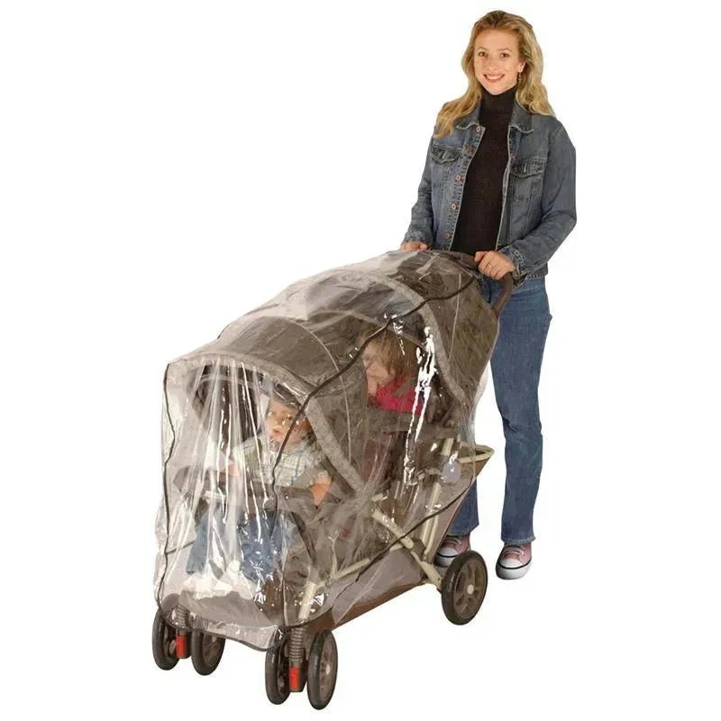Jeep Tandem Stroller Weather Shield