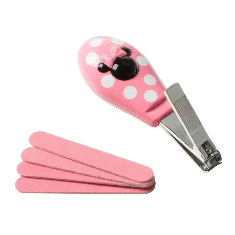 Safety 1st Disney Minnie Nail Care Set