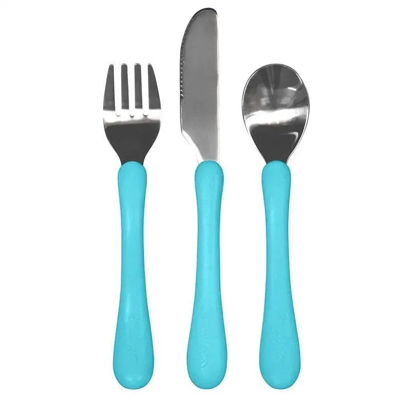 Iplay – Leaning Cutterly Set, Aqua