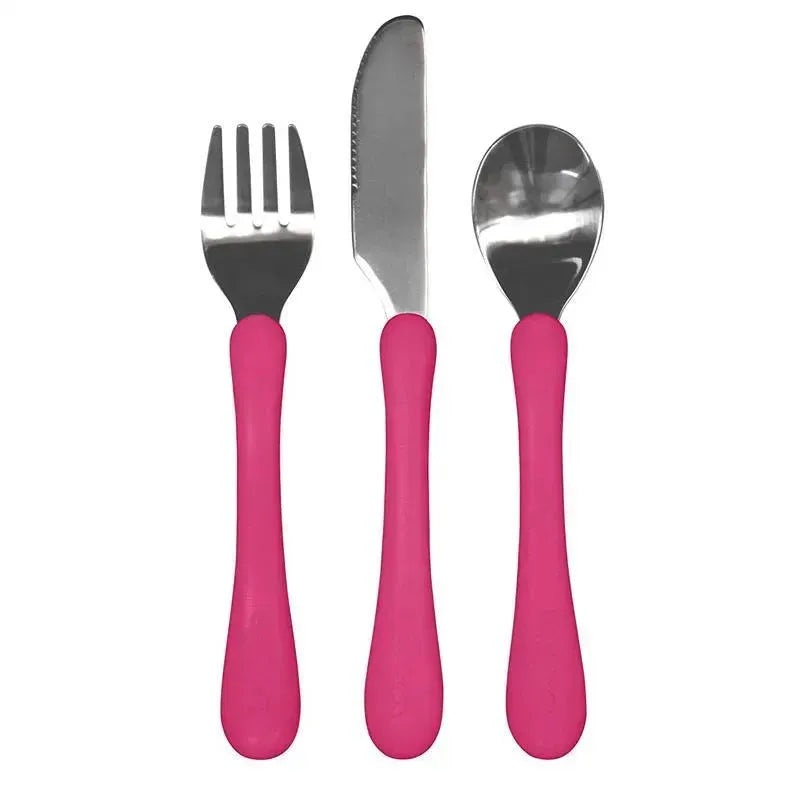 Iplay – Leaning Cutterly Set, Pink