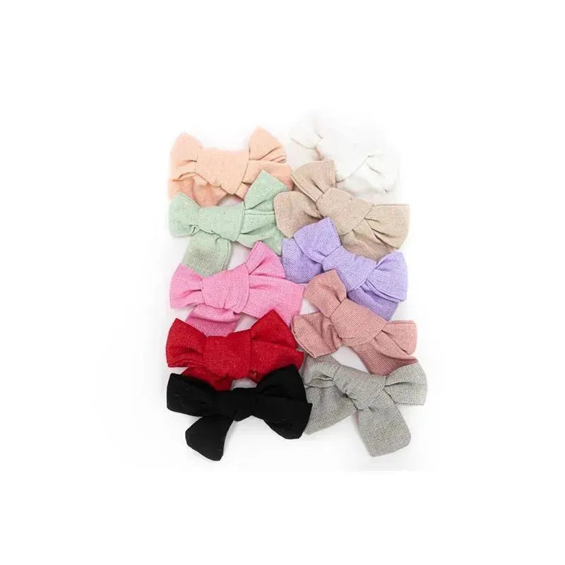 Jlika – 10 Hair Clips