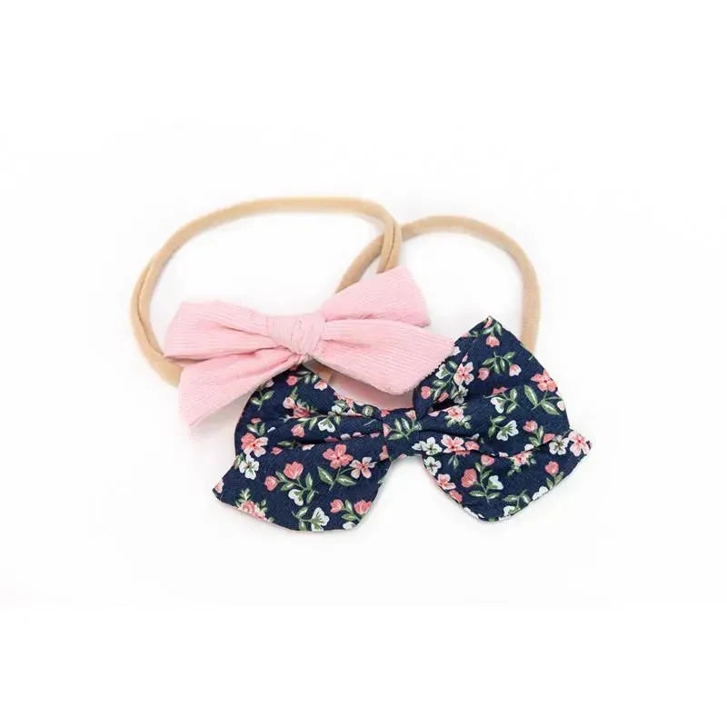 Jlika – Thick Headbands, Assorted Packs, 2 Pack