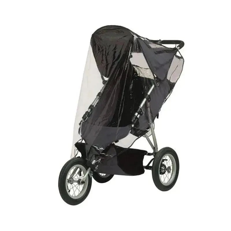 Jolly Jumper – Weather Shield For Jogger Stroller