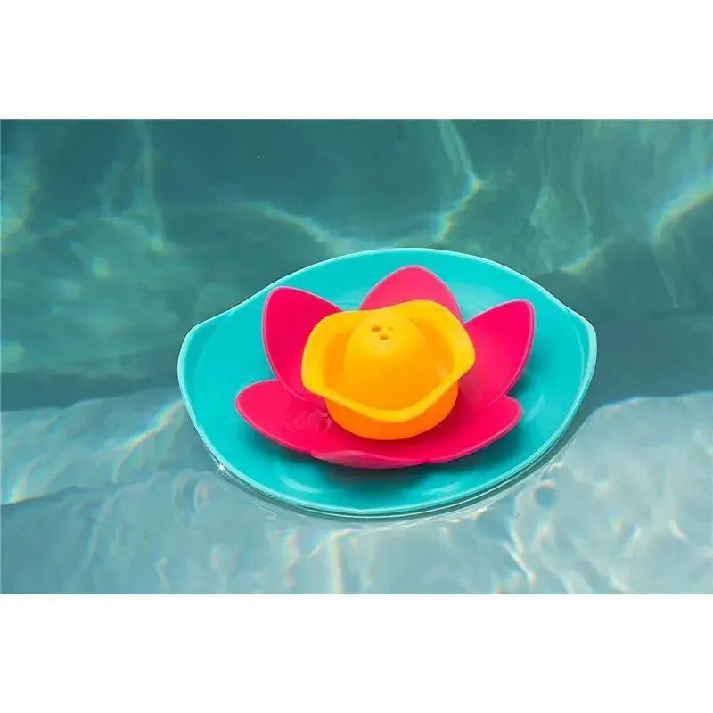 Kid O Lily Fun Baby Bath Toy