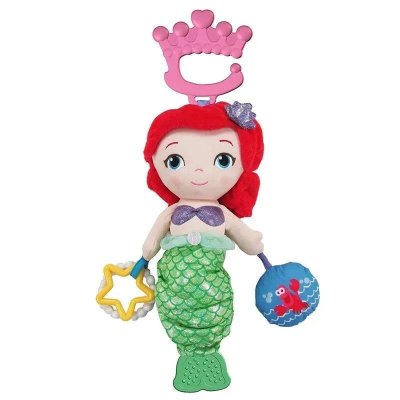 Kids Preferred Disney Princess Ariel Activity Toy
