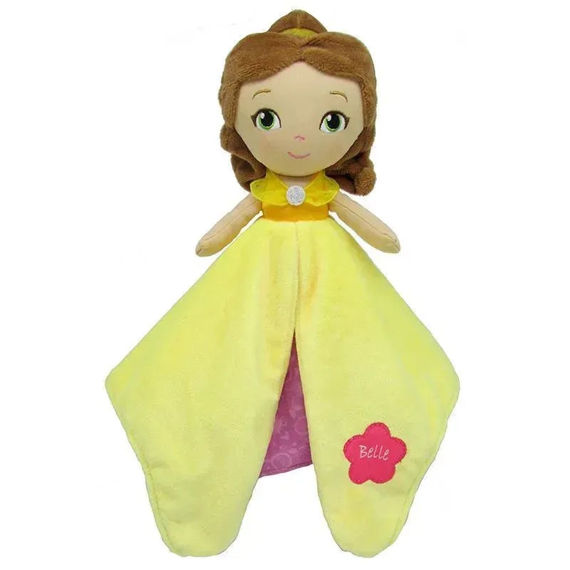 Kids Preferred Disney Princess Belle Blanky