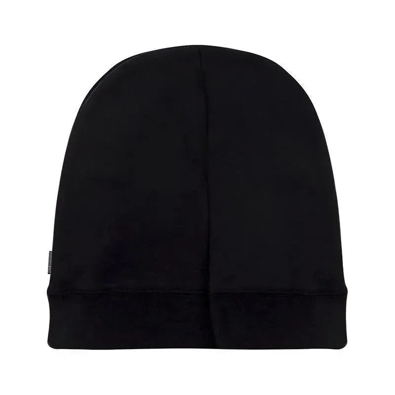 Kushies Beanie Hat – Black