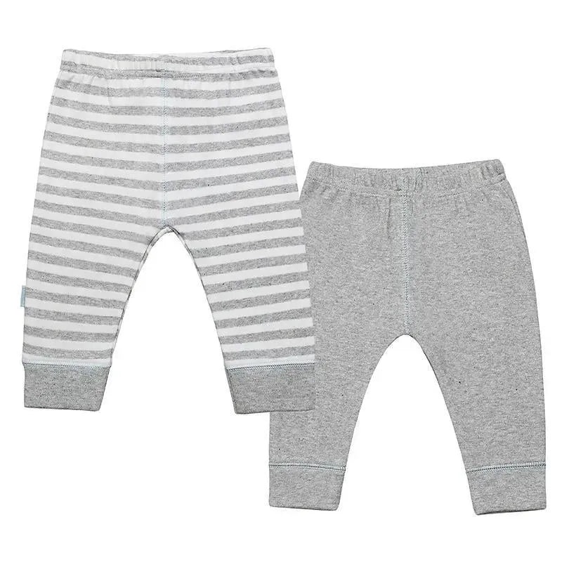 Kushies Classics 2 Pack Pants – Grey