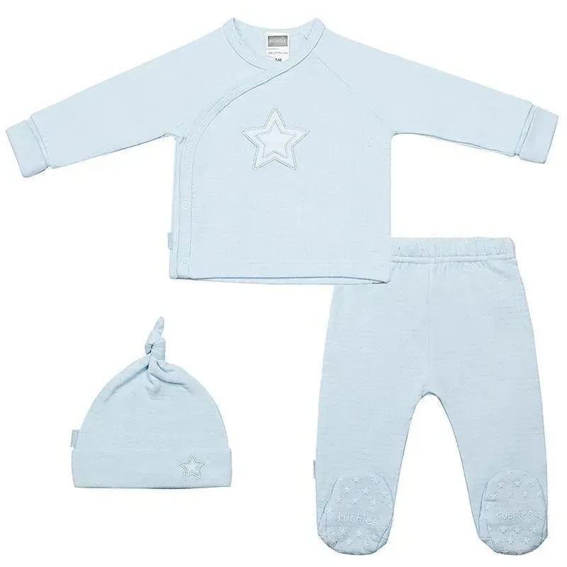 Kushies Classics Take Me Home Set, Blue