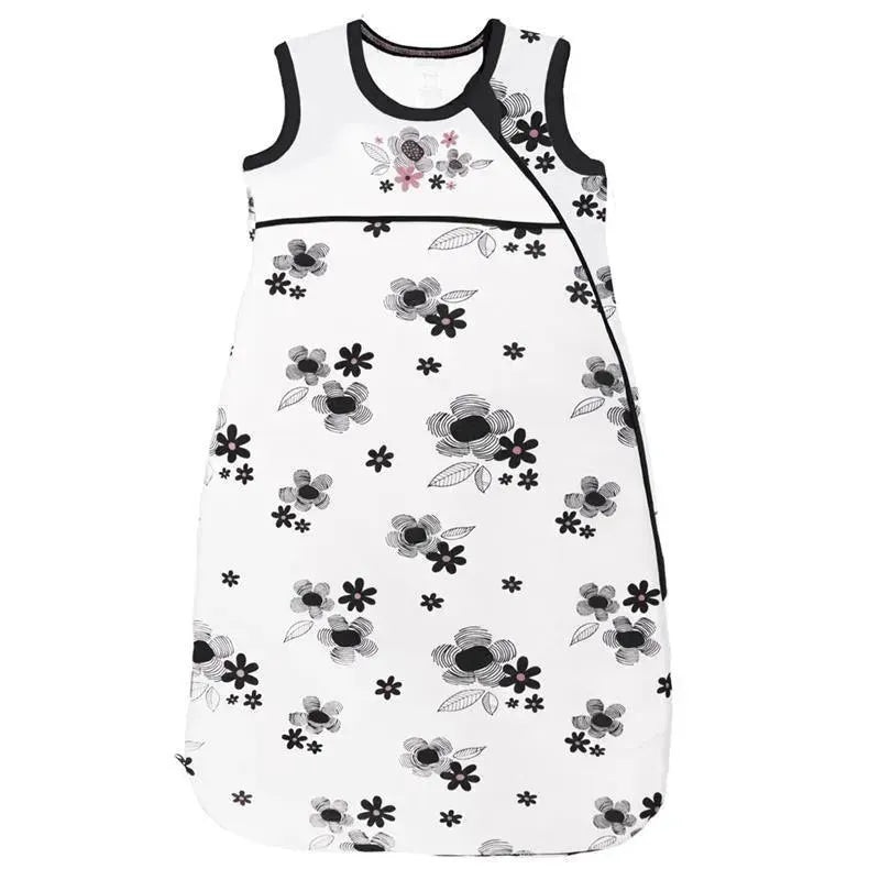 Kushies Sleep Bag Black and White