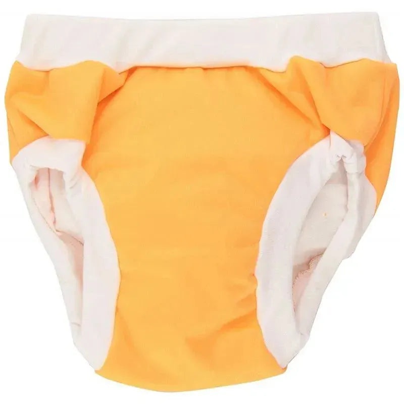 Kushies – Training Pants, Orange